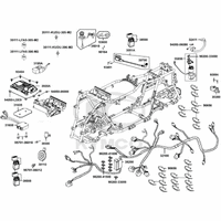 Elektrische Anlage, Schlösser & Schlüsselrohling