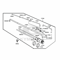EVAP Kraftstoffdampf-Rückhaltesystem