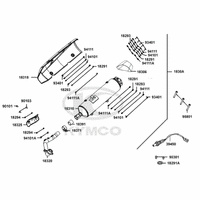 Auspuff & Lambdasonde
