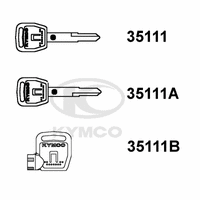 Schlüsselrohlinge & Lackstifte