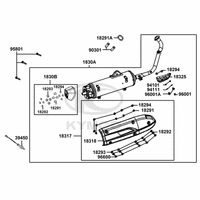 Auspuff & Lambdasonde