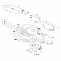 EVAP Kraftstoffdampf-Rückhaltesystem