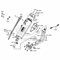 Auspuff & Lambdasonde