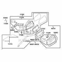 Luftfilter & Luftfilterkasten