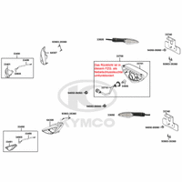 Rücklicht & Blinker