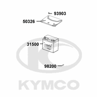 Batterie & Sicherungen