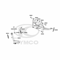 Hauptständer,Seitenständer & Seitenständerschalter