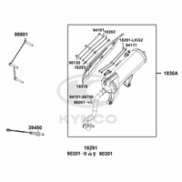 Auspuff & Lambdasonde