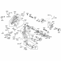 Getriebe & Schaltung