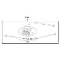 EVAP Kraftstoffdampf-Rückhaltesystem