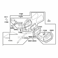 Luftfilter & Luftfilterkasten