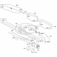 EVAP Kraftstoffdampf-Rückhaltesystem