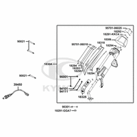 Auspuff & Lambdasonde