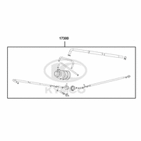 EVAP Kraftstoffdampf-Rückhaltesystem