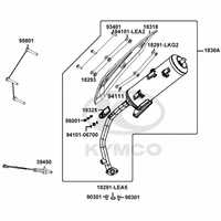 Auspuff & Lambdasonde