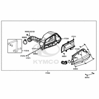 Luftfilter & Luftfilterkasten