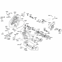 Getriebe & Schaltung