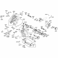 Getriebe & Schaltung