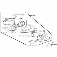 Luftfilter & Luftfilterkasten