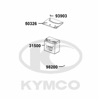 Batterie & Sicherungen