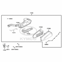 Luftfilter & Luftfilterkasten