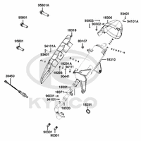 Auspuff & Lambdasonde