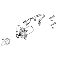 Elektrischer Anlasser