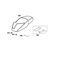 Sitz & Bordwerkzeug