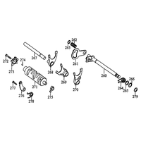 Schalteinheit ( Getriebe )
