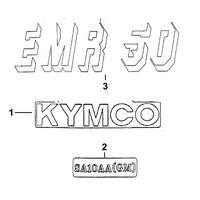 Aufkleber & Lackstifte