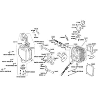 Zylinderkopf & Ventiltrieb