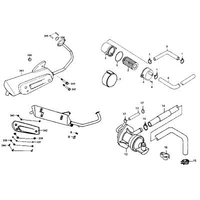 Auspuff & Sekundärluftsystem