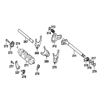 Schalteinheit ( Getriebe )