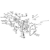 Gehäusedeckel rechts