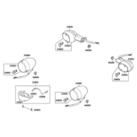 Blinker & Positionslicht