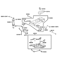 Schwinge & Federbein hinten