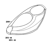 Sitz & Bordwerkzeug
