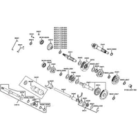 Getriebe & Schaltung
