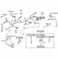 Elektrische Anlage & Schlüssel