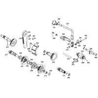 Getriebe & Schaltung