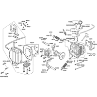 Zylinderkopf & Ventiltrieb