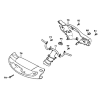Lenker, Lenkerverkleidung