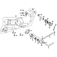 Auspuff & Sekundärluftsystem