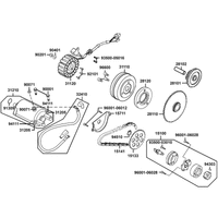 Anlasser & Lichtmaschine