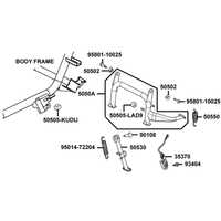 Haupt- & Seitenständer