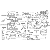 Elektrische Anlage & Schlüsselrohlinge