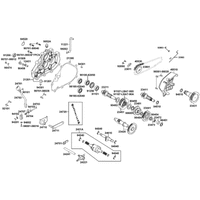 Getriebe & Schaltung