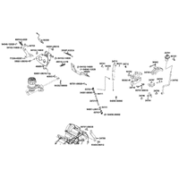 Pedale & Schalthebel