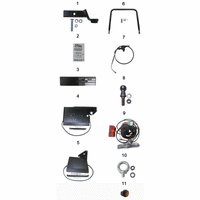 Ersatzteile für LOF - Umgerüstete Fahrzeuge