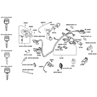 Elektrische Anlage & Schloßsatz